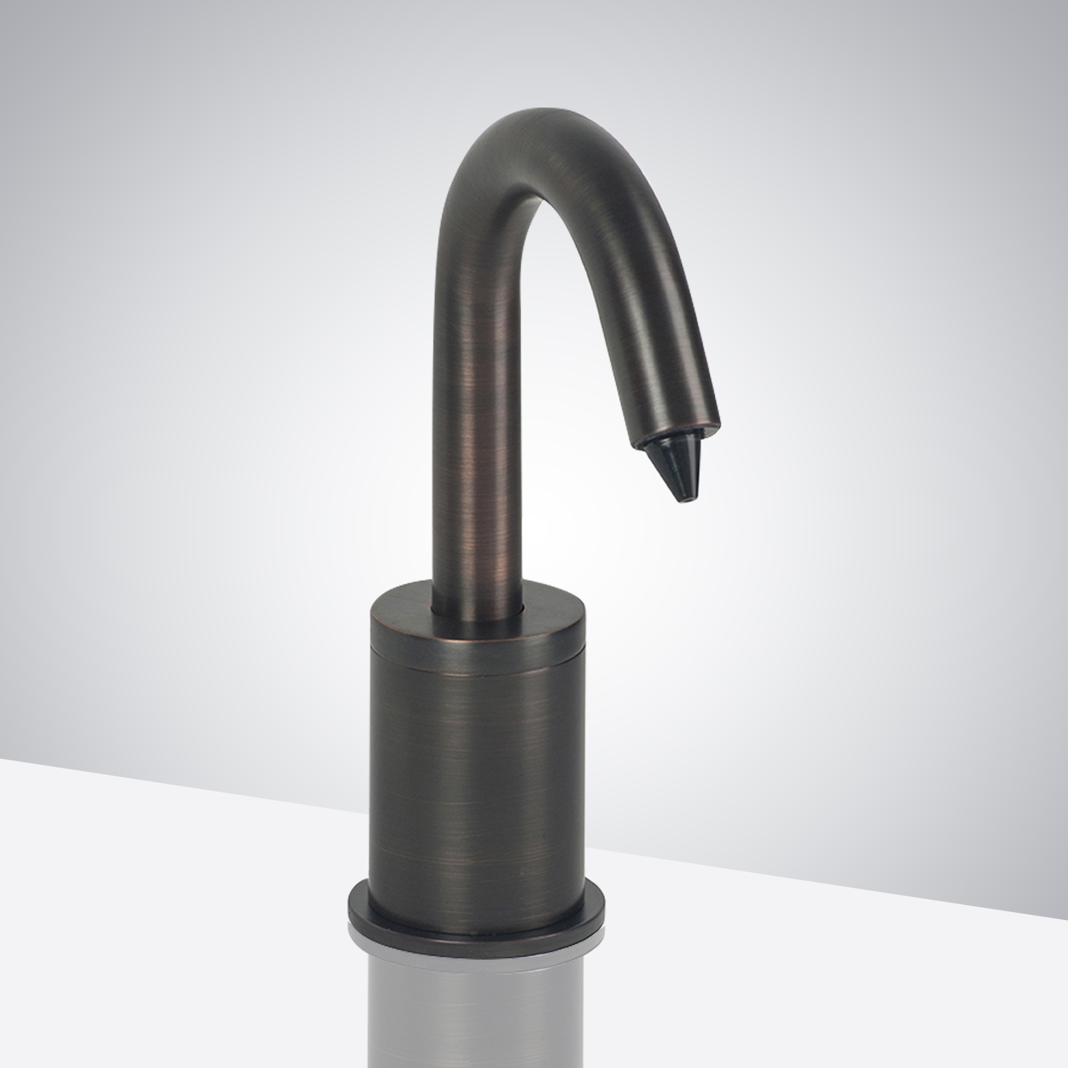 Reno Designed For 3" High Sink Sensor Soap Dispenser